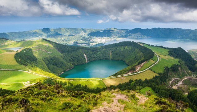 Feriebolig-Azores